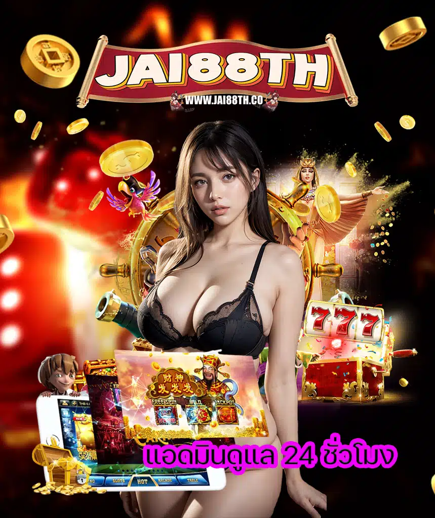 jai88th เครดิตฟรี